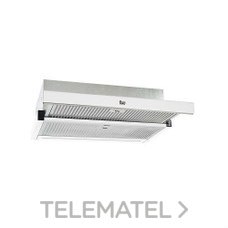 TEKA - CAMP.EXTRB.ECOPOWER CNL6415-W BL.eeA