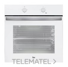 TEKA - HORNO CONVL.HBB 490_EASY BL EE.A