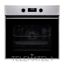 TEKA - HNO.MULTIF.PIR.HSB 635 P_TOTAL INOX EE