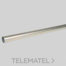 ARMENGOL - TUBO ENCHUFABLE METRICO 20 ARMET