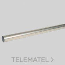 ARMENGOL - TUBO ENCHUFABLE METRICO 63 ARMET