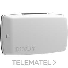 DINUY - TIMBRE BISON 2000 BIT 110-230V - Imatge 2