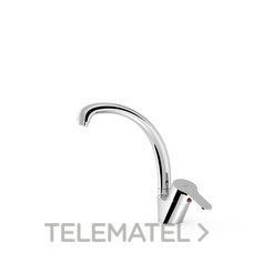 TRES - *MONOM. FREG. VERTICAL TRES BRONCE