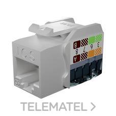 OPENETICS - CTR.UNIV.CAT 6 SLIM Mach3 H UTP RJ45 - Imatge 2
